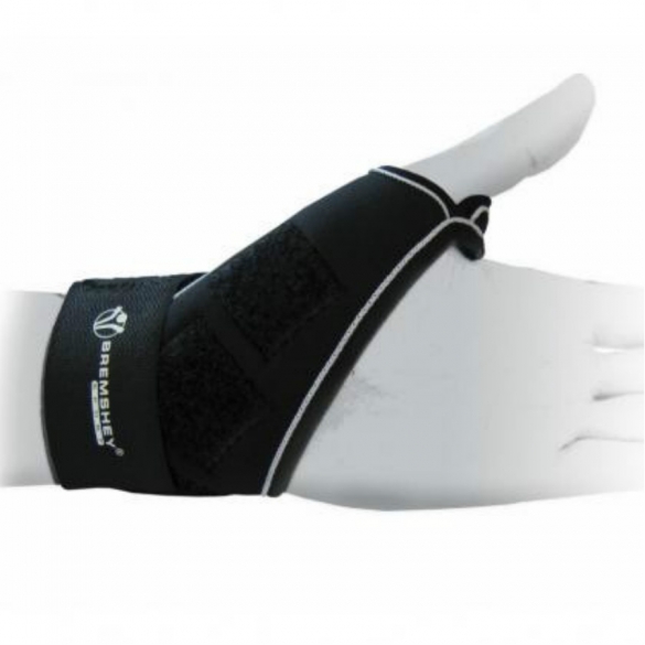 Tunturi Neopreen polsbandage 14TUSRU160 14TUSRU160